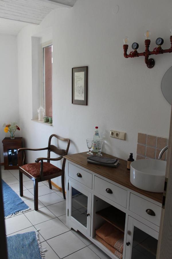 שליץ Pension Burgenring מראה חיצוני תמונה
